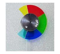 Compatible con proyector ViewSonic PJD5153 PJD5155 PJD5255 PJD7326 PJD5151 PS501W VS16231 PA03W.