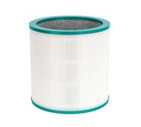 Compatible Con Purificador De Aire Dyson Pure Cool Link Tower, Pieza De Filtro