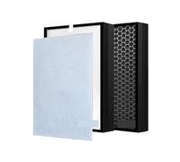 Compatible Con Purificador De Aire Samsung AX46BG5000 AX46BG5000GS AX46BG5000GSSA, Repuesto De Filtro HEPA 2 En 1 + Carbón Activo.