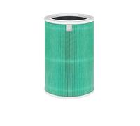 Compatible con purificador de aire Xiaomi 1/2/2S/2C/2H/3/3C/3H, filtro PM2.5 antibacteriano y formaldehído.(Xiaomi-2lv)
