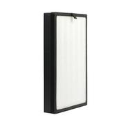 Compatible con purificadores de aire AX60K5050WD ZS, piezas repuesto filtro compuesto carbón activado HEPA