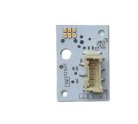 Compatible Con Q2 2018 81A998473 81A998474 B011721-A Chips Luces Diurnas Y Intermitentes Faros Delanteros Módulo DRL(Right turn signal)