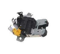 Compatible Con Q2 Q3 A6 S6 RS3 A8 A4 Bloqueo Cerradura Maletero Pestillo Cerradura De Tapa De Maletero Mecanismo De Bloqueo De Portón Trasero 3G0 827 503 81D 827 506 Bloqueo pestillo maletero(Size 1)