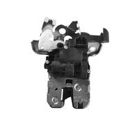 Compatible Con Q3 A3 Q5 A4 S4 Para TT A7 A6 S6 A5 S5 8R0827505 Conjunto Cerradura Portón Trasero Actuador Pestillo Maletero Aletas Maletero Automóvil Bloqueo pestillo maletero