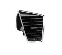 Compatible Con Q5 2009 2010 2011 2012 2013 2014 2015 2016 2017 2018 Conjunto De Salida De La Rejilla De Ventilación Del Aire Acondicionado 8R1820901 Accesorios para coche(Right Side)