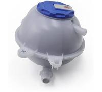 Compatible Con Q5 2016 2017 2018 2019 2020 Botella De Refrigerante Para Radiador De Motor + Tapón 80A121405AQ accesorios para coche