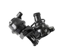 Compatible Con Q5 A8 S8 Para Touareg 059121737AM Válvula Reguladora Intermedia Termostato De Refrigerante De Motor De Coche CRCA 059 121 737 AK Piezas