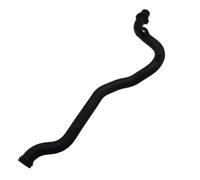 Compatible Con Q5 Para Q7 S4 S5 SQ5 A6 Manguera De Agua Del Radiador Refrigerante Tubo De Desbordamiento De Disipación De Calor 06E121065N Manguera de radiador