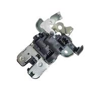 Compatible Con Q7 2010 2011 2012 2013 2014 2015 2016 Para TT TTS Q3 Q5 8K9827505A 8U0827520 Cerradura Maletero Cerradura De Puerta Trasera 8R0827505A TA8K9827505A Bloqueo pestillo maletero