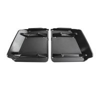 Compatible con Q7 2017 2018 2019. Pieza de Rejilla de Faro antiniebla del Parachoques Delantero. Embellecedor de la Rejilla del Faro antiniebla. 4M0807151 4M0807152