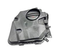 Compatible Con Q7 3.6L V6 4.2L V8 2007 2008 2009 2010 Tanque De Expansión Refrigerante Para Automóvil Desbordamiento OEM: 7L0121407F