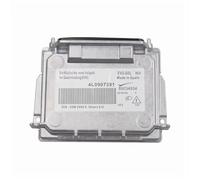 Compatible Con Q7 4L 2006 2007 2008 2009 6G D1S D1R Unidad De Encendido De Balasto De Faro De Xenón HID Para Coche 4L0907391 89034934 4L0907391A módulo xenon