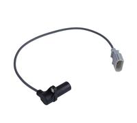 Compatible con Q7 Base 3.0 2011 y Q7 Elite 3.0 2011-2012. Sensor de posición del cigüeñal 077905381K 0261210261. Sensor de posición del árbol de levas.