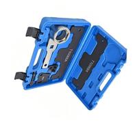 Compatible Con Q7 Para A8 S8 2001-2016 Sincronización Motor Coche Juego De Herramientas Tensoras De Alineación De Árbol De Levas T10069 Juego Herramientas Correa