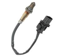 Compatible Con Q7 V6-3.6 2007 2008 2009 2010 Sensor De Oxígeno Lambda Derecho Ascendente Relación Aire-combustible Pieza Coche OEM:022906262CA