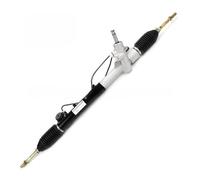 Compatible con QB261 C30 CC Conjunto de cremallera de dirección con cojinete de alto rendimiento Compatible con Great Wall C30 for Tengyi C50 Diseño duradero Precisión