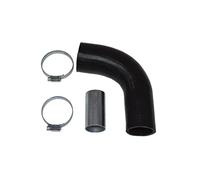 Compatible con R E N A U L T Laguna, Espace IV1.9 DCI Tubo de aire manguito Intercooler 8200488871 8200142349 8200131120 7700116004 8200658187 82005022005022 920 cm. 200201617 8200363471