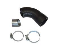 Compatible con R E N A U L T Laguna II 2.0 DCI, ESPACE 2.0 DCI, VEL SATIS 2.0 DCI Kit de reparación Manguito Intercoler Turbo Tubo de aire 8200540493 8200907826