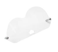 Compatible Con R1150GS 1999 2000 2001 2002 2003 2004 Protector De Faro Delantero De Motocicleta Cubierta Protectora De Lente De Lámpara Delantera Faro parrilla motocicleta