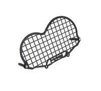 Compatible Con R1150GS 1999 2000 2001 2002 2003 2004 Protector De Faro Delantero De Motocicleta Cubierta Protectora De Lente De Lámpara Delantera Faro parrilla motocicleta