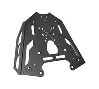 Compatible con R1200GS LC 2013-2018 para R1200GS LC Advenutre 2014-2018 Cubierta para El Área del Asiento Trasero Portaequipaje Trasero Montaje Trasero Motocicleta Portaequipajes(Black)