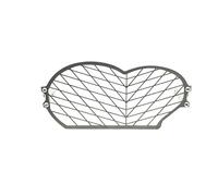 Compatible Con R1200GS Para R1200GS Para Adventure 2004-2012 Protector De Faro Delantero Cubierta Protectora Rejilla De Protección Cubierta De Malla Para Parrilla De Faro motocicleta de cubierta faro(