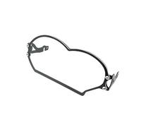 Compatible Con R1200GS Para R1200GS Para Adventure 2004-2012 Protector De Faro Delantero Cubierta Protectora Rejilla De Protección Cubierta De Malla Para Parrilla De Faro motocicleta de cubierta faro(