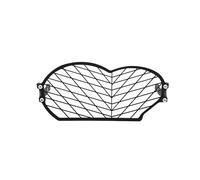 Compatible Con R1200GS Para R1200GS Para Adventure 2004-2012 Protector De Faro Delantero Cubierta Protectora Rejilla De Protección Cubierta De Malla Para Parrilla De Faro motocicleta de cubierta faro(