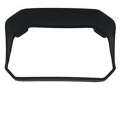Compatible con R1300GS Protector de pantalla for cubierta de medidor R 1300GS R1300 GS R 1300 GS Adventure ADV 2023 2024 Instrumento Sombrero Visera solar(Black)