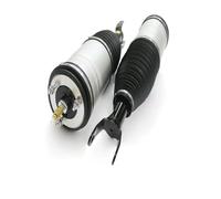 Compatible con Ram 1500 V6 3.6L Bolsa de Amortiguador de Aire para suspensión de Resorte 4877136AB