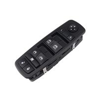 Compatible Con Ram Para 1500 2500 3500 4500 5500 4-Door 2016 Auto Parts Power Para Interruptor Maestro De Ventanilla OEM: 68231805AA 68139805AB