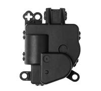 Compatible con Ram para ProMaster 1500 2500 3500 2014 2015 2016 HVAC mezcla de calefactor actuador de puerta 68018109AA 604-029 HVAC Blend Air Door Actuador (1 unidad) (1 unidad)
