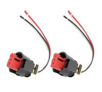 Compatible Con Ram Para ProMaster Para City 1.4 2012-2018 Cable Enchufe De Reparación De Conector De Arnés De Cableado De Bobina Encendido Automático 71752816 Arnés Bobina Enchufe(2pcs)