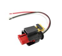 Compatible Con Ram Para ProMaster Para City 1.4 2012-2018 Cable Enchufe De Reparación De Conector De Arnés De Cableado De Bobina Encendido Automático 71752816 Arnés Bobina Enchufe(1pcs)