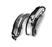 Compatible Con Range Para Rover Para Evoque 2014 2015 2016 2017 2018 2019 Luz De Señal Giro Lámpara Indicadora Espejo Luces Esquina Marcador Lateral De Coche