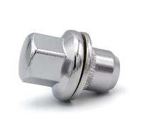 Compatible Con Range Para Rover Para L405 2013 2014 2015 2016 2017 1 Uds M14 X 1,5 Tuercas De Acero Para Rueda De Coche Perno De Tornillo Para Neumáticos De Automóviles Tornillos De perno Rueda