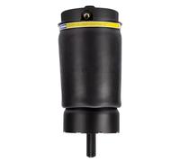 Compatible Con Range Para Rover Para Mk3 L322 2002-2012 Conjunto Bolsa Resorte Suspensión Neumática Trasera Izquierda O Derecha Bolsa Resorte Suspensión Neumática RKB500082 Suspensión Resortes Aire