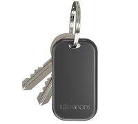 Compatible con rastreador Encuentra mi Boomtag Smart Bluetooth 5.4 IP67