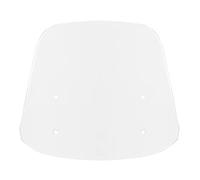 Compatible Con Rebel CM1100 2021 2022 2023 2024 Carenado De Faro Delantero De Motocicleta Parabrisas Cubierta De Faro Delantero Parabrisas para Moto