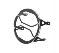 Compatible Con Rebel Para CMX300 2017 2018 2019 2020 2021 2022 2023 Protector De Faro De Motocicleta Rejilla Protectora Cubierta Protectora Faro parrilla motocicleta