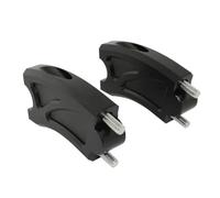 Compatible Con Rebel Para CMX300 Para CMX500 2017 2018 2019 2020 2021 Elevador De Manillar De Motocicleta Para Kit De Soporte Superior Elevador De Manillar De Motocicleta Elevadores Manillar moto