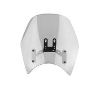 Compatible Con Rebel Para CMX500 Para CMX300 Para CMX 500 300 2017 2018 2019 2020 2021 Parabrisas De Motocicleta Parabrisas Mosquitera Deflector De Viento Parabrisas para Moto