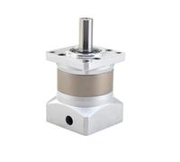 Compatible con reductor de velocidad de motor con caja de engranajes planetarios STEPPERONLINE NEMA 24 con salida multirelación(Ratio 5 to 1)
