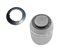 Compatible con reemplazo de Anillo de Base de Lente DSLR Nikon 18-55 18-105 55-200mm