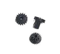 Compatible con reemplazo de Engranaje de Zoom de Lente de cámara Nikon P900 P900S