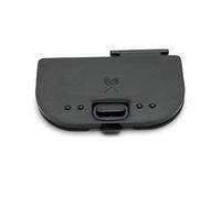 Compatible con reemplazo de la Cubierta de la Puerta de la batería de la cámara Nikon D200 D300 D700