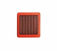 Compatible con/Reemplazo para 560 T-MAX - 19/23 - Filtro de aire Performance BMC / FM01095