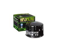 Compatible Con/Reemplazo para F800 St/S - 05/16 - Filtro de Aceite HF165