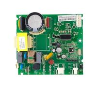 Compatible Con Refrigerador, Placa De Computadora, Placa Inversora, Placa De Accionamiento Del Compresor, Placa Base VTB1113Y JXPR-13B-2L