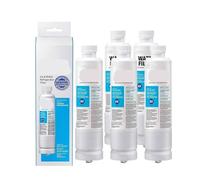 Compatible con refrigeradores Samsung RF28HFEDBSR, cartucho de filtro de agua DA29-00020B/A - Reemplazo del sistema HAF-CIN/EXP(5PCS)